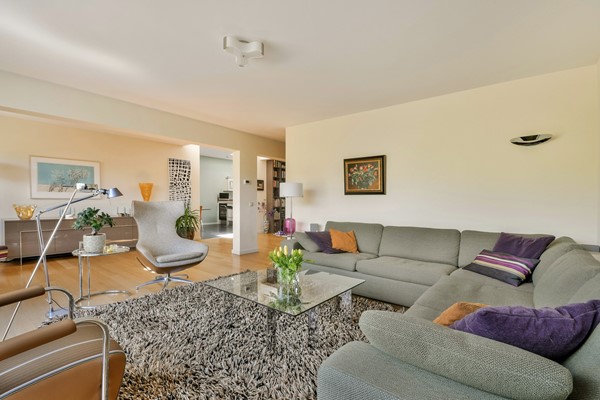 Medium property photo - Eisdenstraat 14, 1066 LK Amsterdam